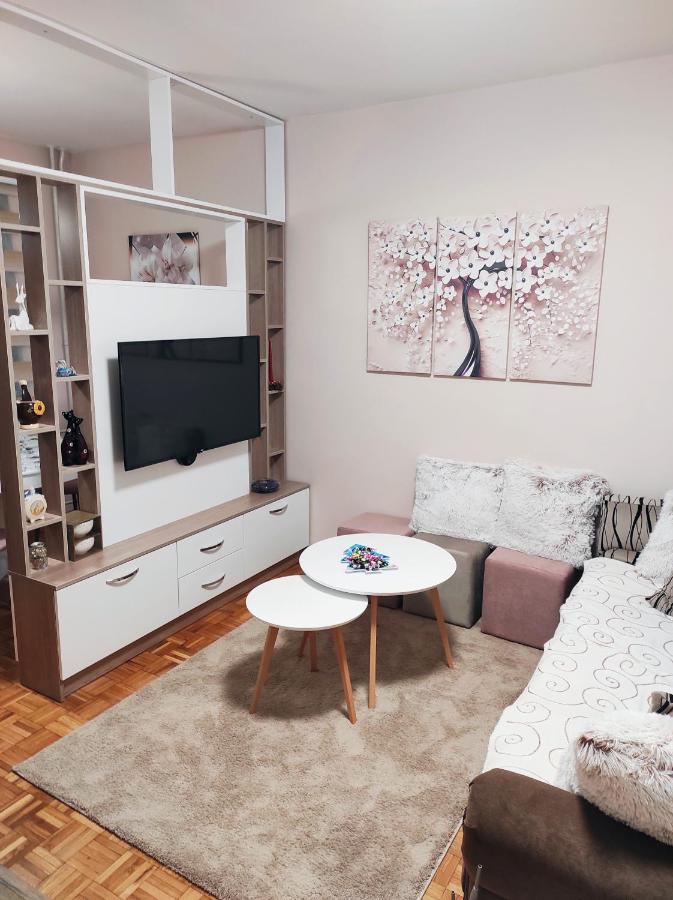 Apartman Stanisic Pale Exterior foto